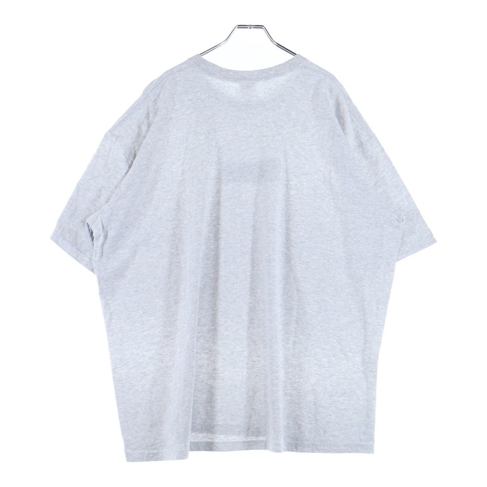 SUPREME(シュプリーム) 23AW Box Logo Tee カモ柄 ボックスロゴ 半袖Tシャツ カットソー グレー