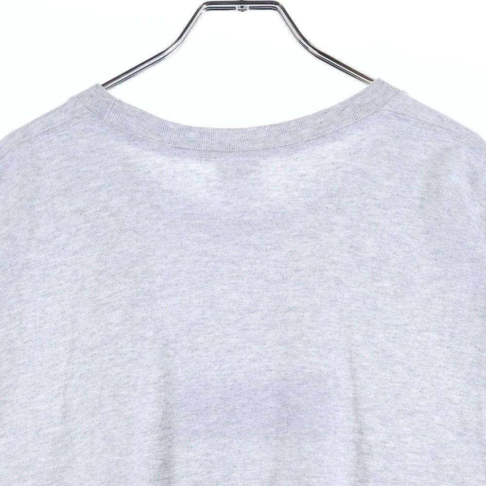 SUPREME(シュプリーム) 23AW Box Logo Tee カモ柄 ボックスロゴ 半袖Tシャツ カットソー グレー