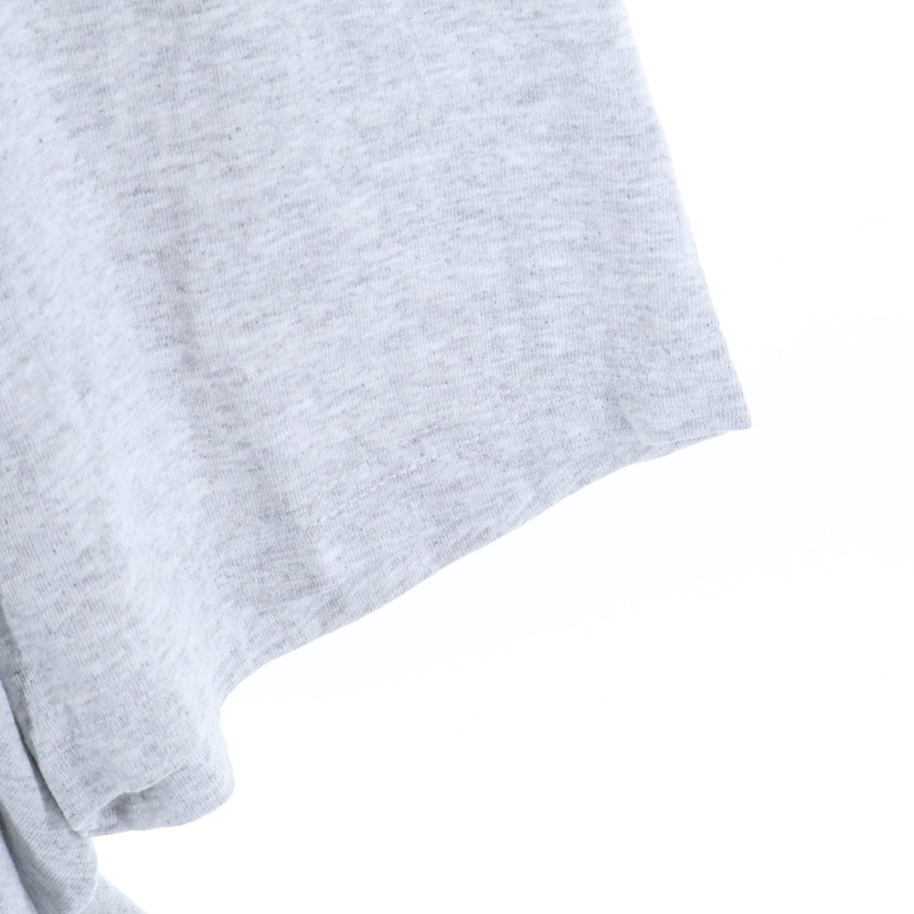 SUPREME(シュプリーム) 23AW Box Logo Tee カモ柄 ボックスロゴ 半袖Tシャツ カットソー グレー