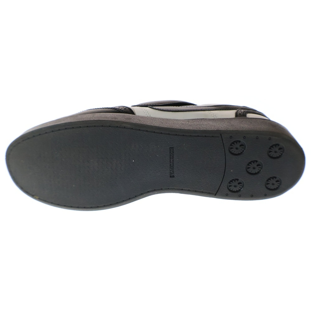 NIKE(ナイキ) ×PEACEMINUSONE KWONDO 1 ピースマイナスワン クウォンド ローカットスニーカー ブラック/ホワイト US13/31cm DH2482-101