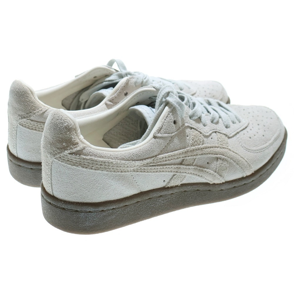 Onitsuka Tiger(オニツカタイガー) GSM ジーエスエム ローカットスニーカー ベージュ レディース US4.5/23cm 1183C436