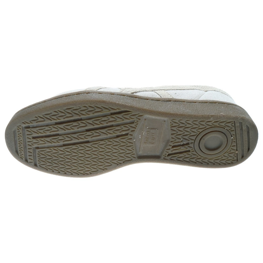 Onitsuka Tiger(オニツカタイガー) GSM ジーエスエム ローカットスニーカー ベージュ レディース US4.5/23cm 1183C436