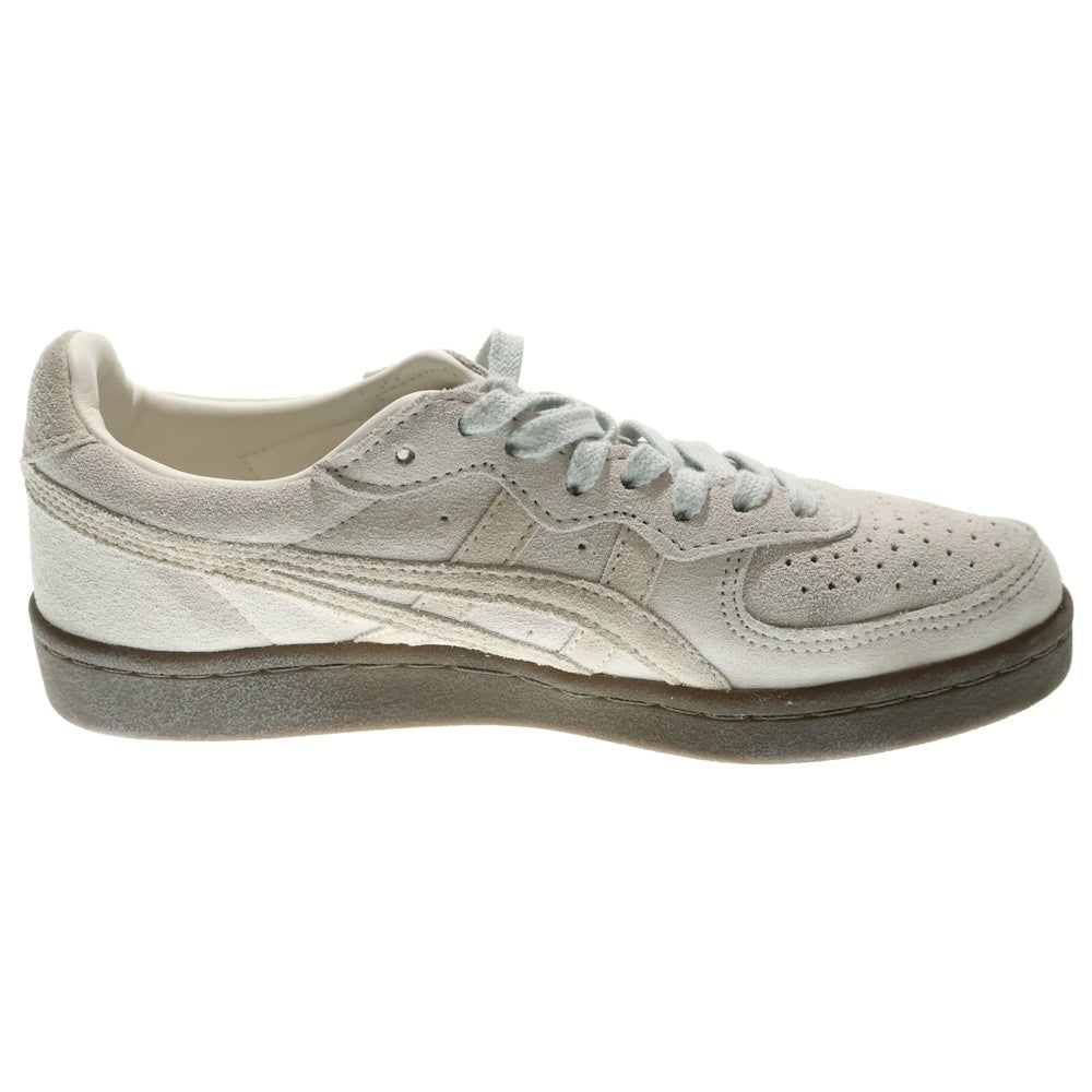 Onitsuka Tiger(オニツカタイガー) GSM ジーエスエム ローカットスニーカー ベージュ レディース US4.5/23cm 1183C436