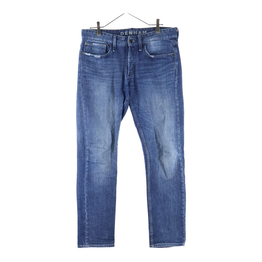 DENHAM RAZOR SLIMFIT デンハム レイザー EU28 Denham RAZOR SLIM FIT スリムフィットデニムパンツ 01-15-01-11-030
