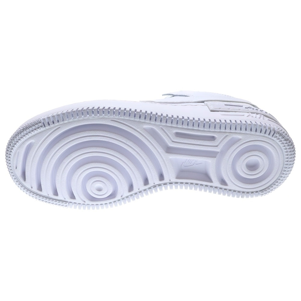 NIKE(ナイキ) WMNS AIR FORCE1 SHADOW ウィメンズ エアフォース1シャドウ ローカットスニーカー レディース ホワイト US6/23cm CI0919-100