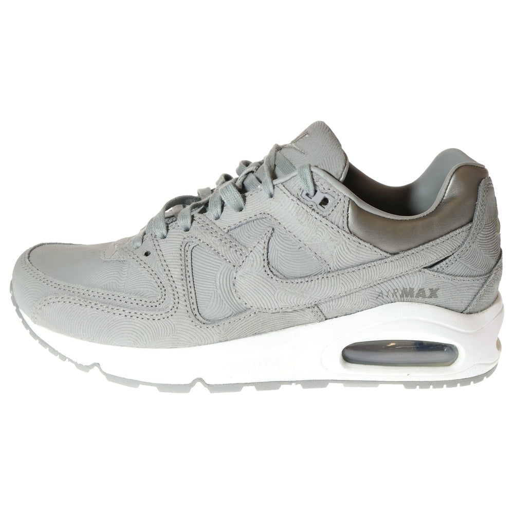 NIKE(ナイキ) AIR MAX COMMAND PRM エアマックス コマンド