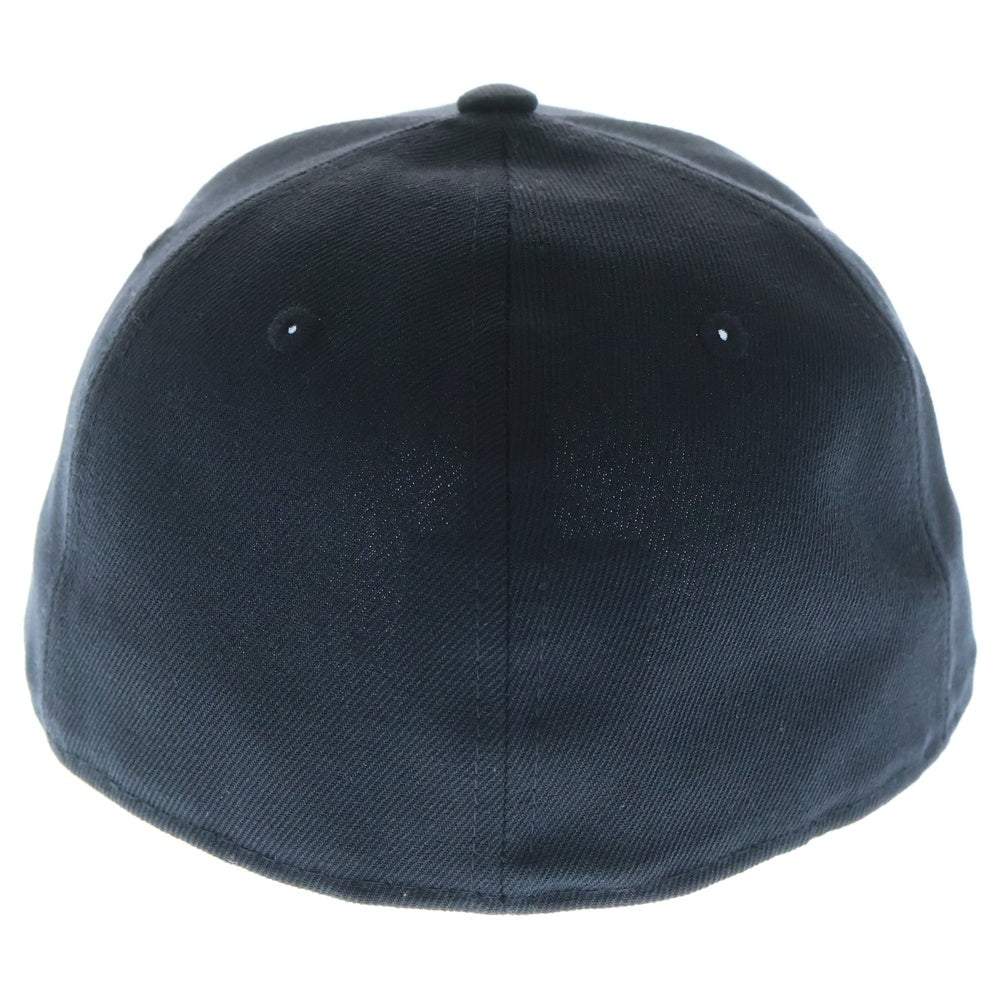 WTAPS(ダブルタップス) 25SS ×NEW ERA 59FIFTY LOW PROFILE ニューエラ フィフティー ロー プロフィール ベースボールキャップ ネイビー 251NENEND-HT02