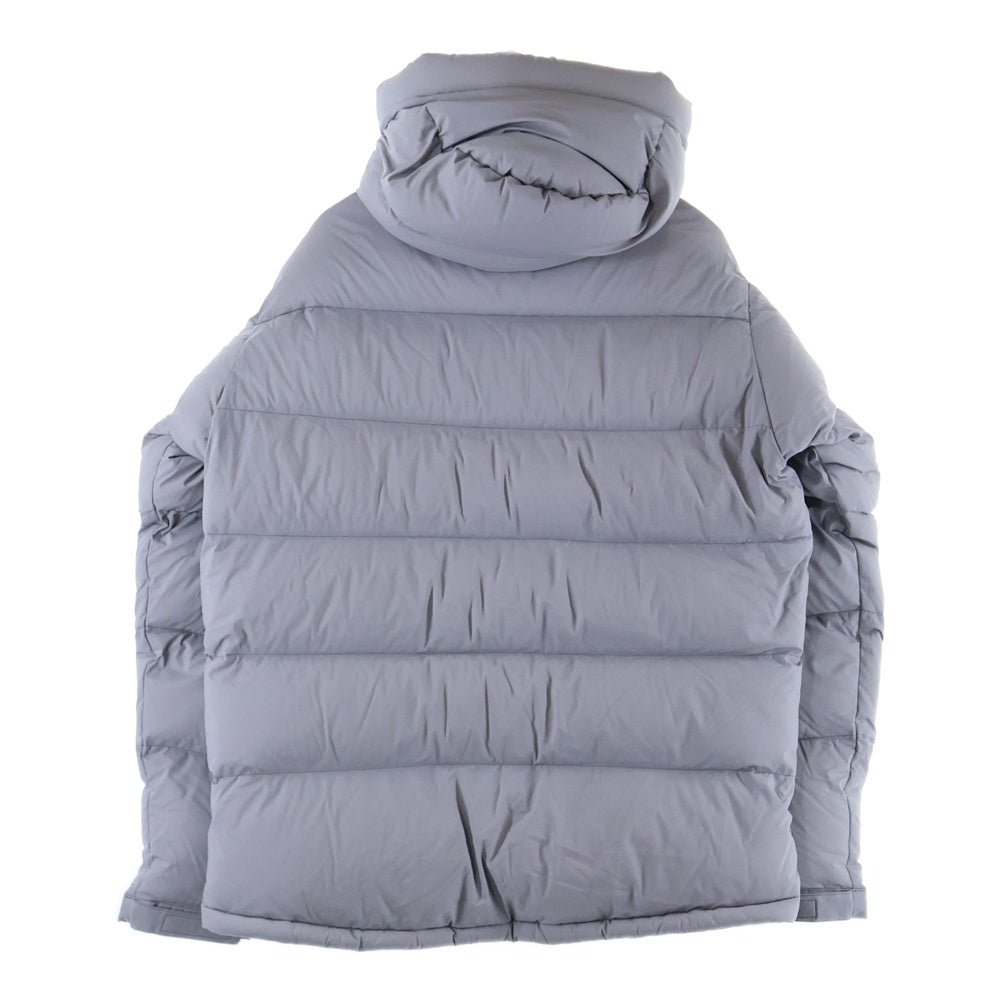 Marmot(マーモット) Toguna Down Parka トグナ ダウン パーカー ジャケット グレー TSFMD202