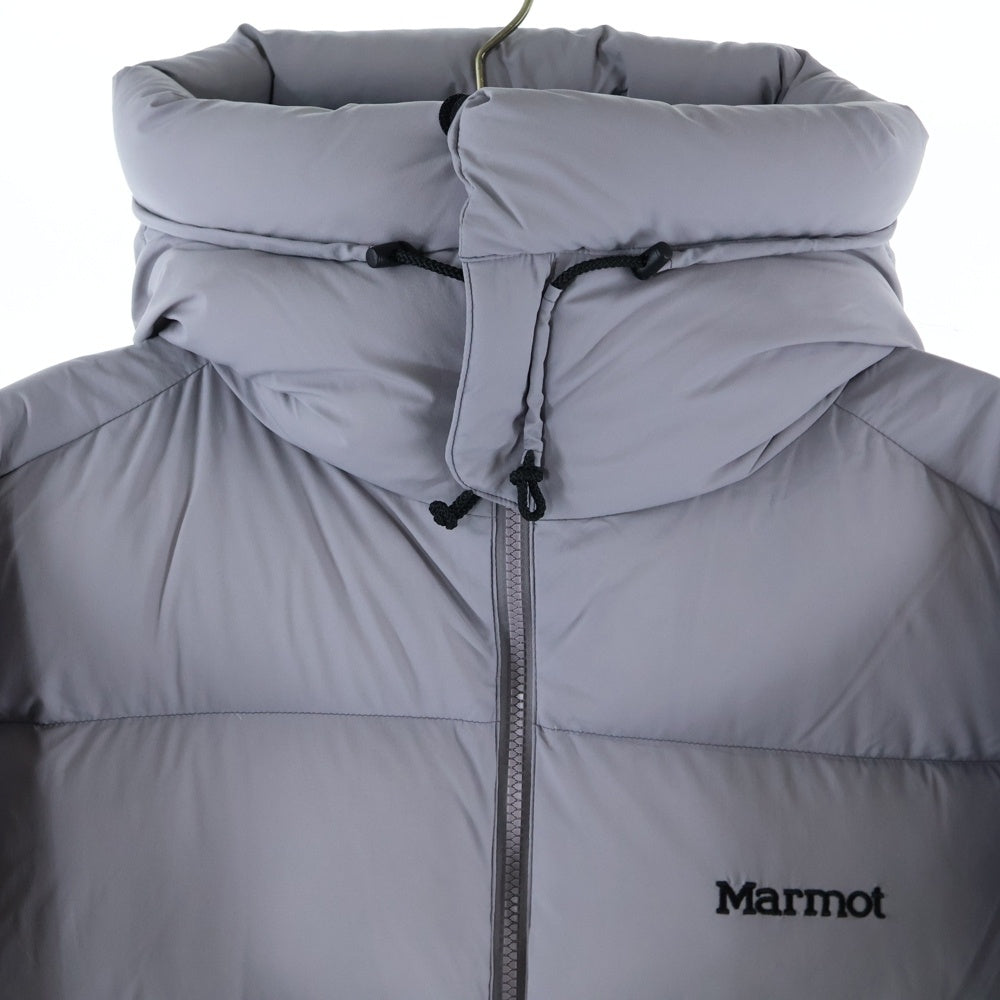 Marmot(マーモット) Toguna Down Parka トグナ ダウン パーカー ジャケット グレー TSFMD202