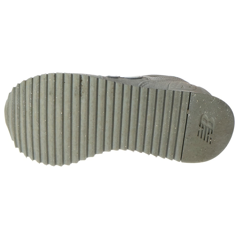 New Balance(ニューバランス) WL574ZSD ローカットスニーカー レディース グレー US6.5/23.5cm