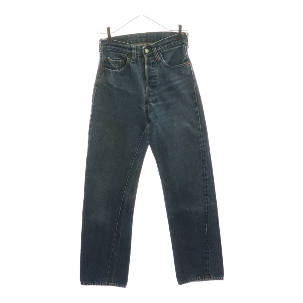 リーバイス 501 66後期 70s LEVIS オリジナル vintage Levi's(リーバイス) 70S VINTAGE 501 66後期 ボタン裏6 スモールe