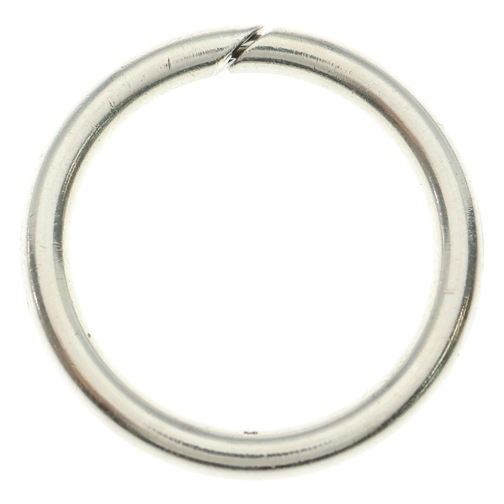 HERMES(エルメス) VINTAGE KEY RING ヴィンテージ キーリング シルバー