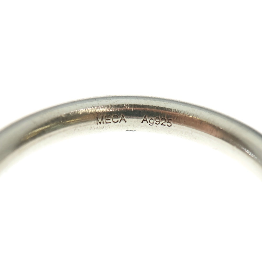 HERMES(エルメス) VINTAGE KEY RING ヴィンテージ キーリング シルバー