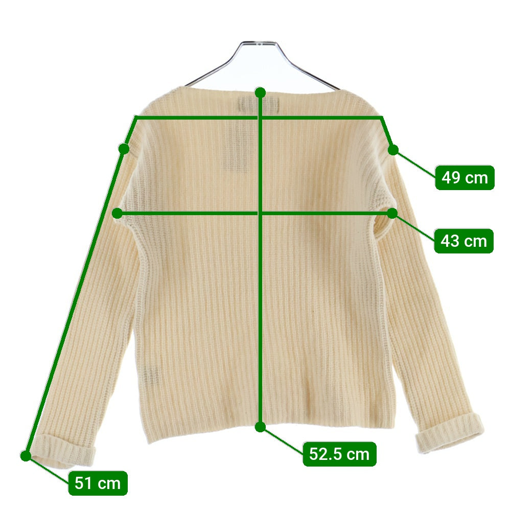 ROPE(ロペ) ニット セーター ベージュ GGM-3338-B