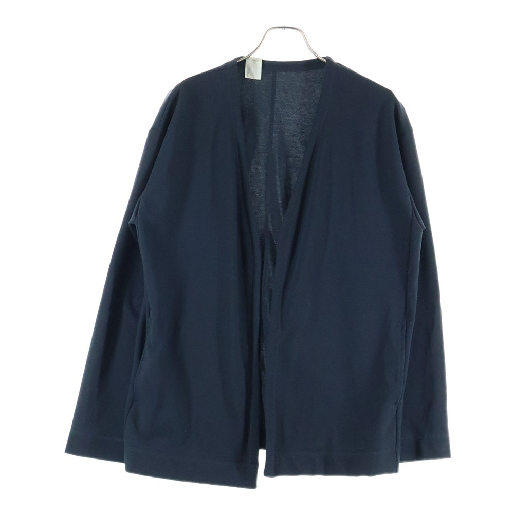 N.HOOLYWOOD(エヌハリウッド) UNDER SUMMIT WEAR TOPS アンダー サミット ニット カーディガン ブラック 18RCH