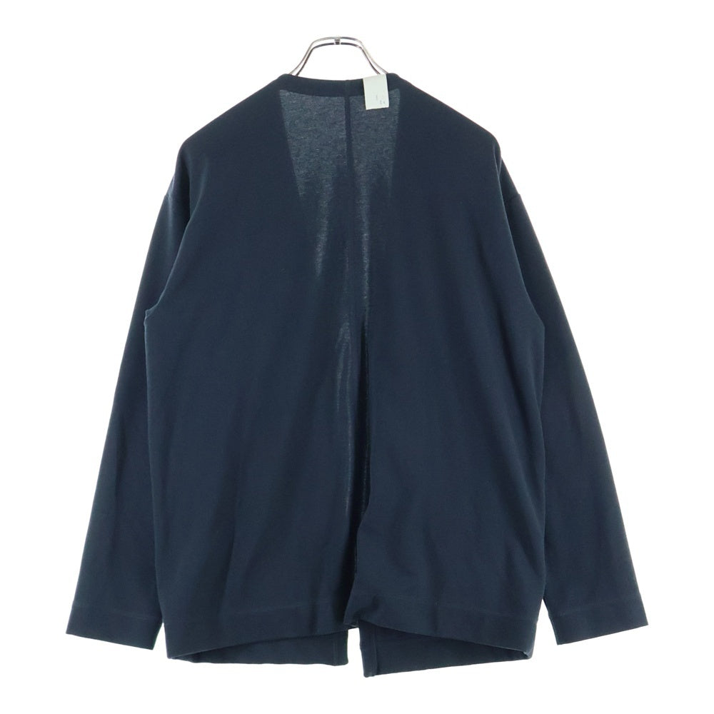 N.HOOLYWOOD(エヌハリウッド) UNDER SUMMIT WEAR TOPS アンダー サミット ニット カーディガン ブラック 18RCH