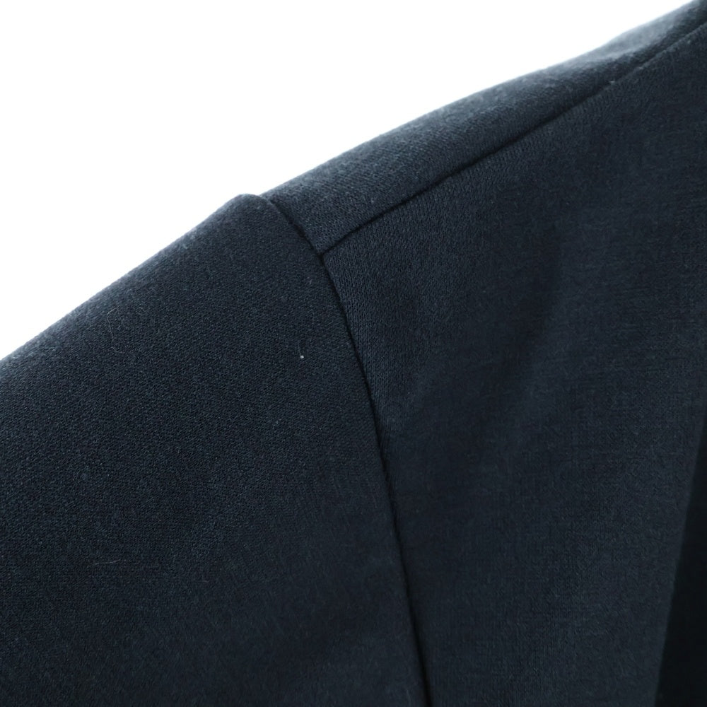 N.HOOLYWOOD(エヌハリウッド) UNDER SUMMIT WEAR TOPS アンダー サミット ニット カーディガン ブラック 18RCH