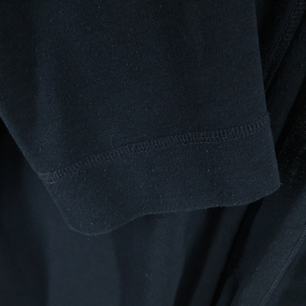 N.HOOLYWOOD(エヌハリウッド) UNDER SUMMIT WEAR TOPS アンダー サミット ニット カーディガン ブラック 18RCH