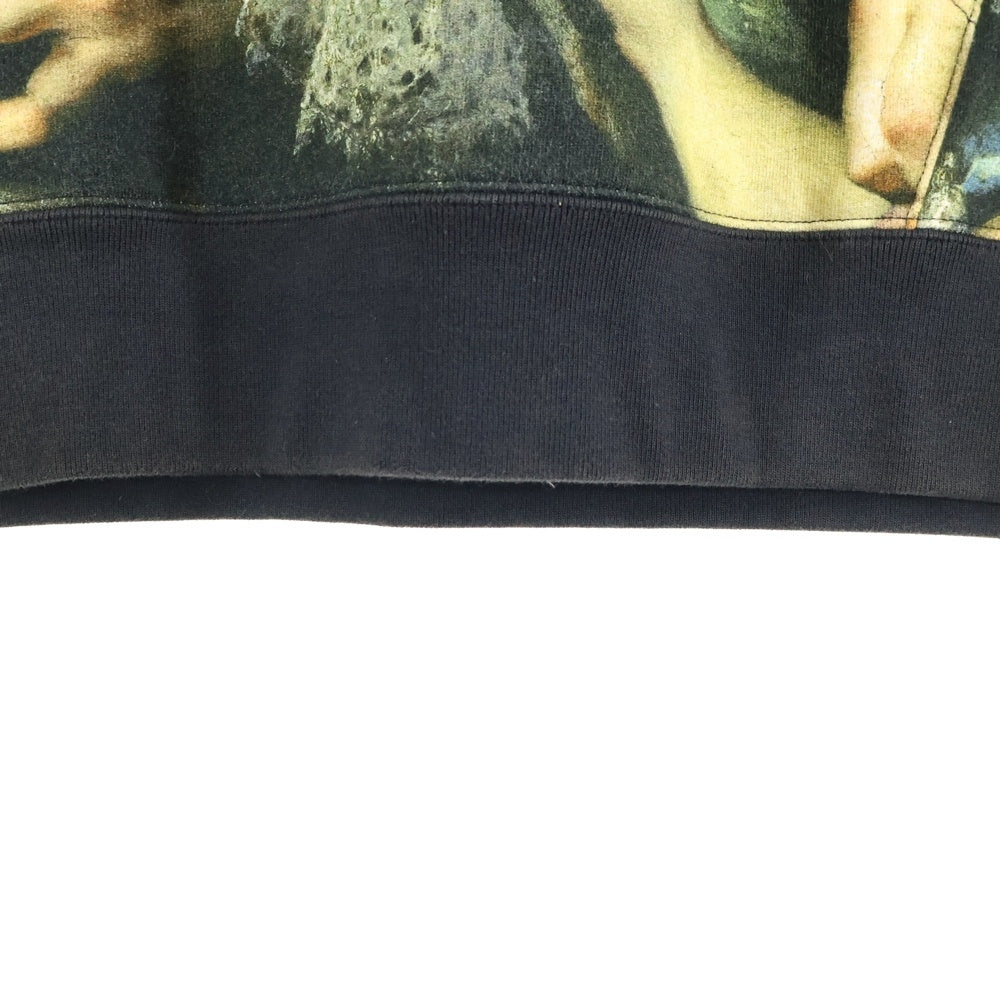 SUPREME(シュプリーム) 15SS UNDERCOVER Hooded Sweatshirt 総柄 スウェット プルオーバーパーカー マルチ