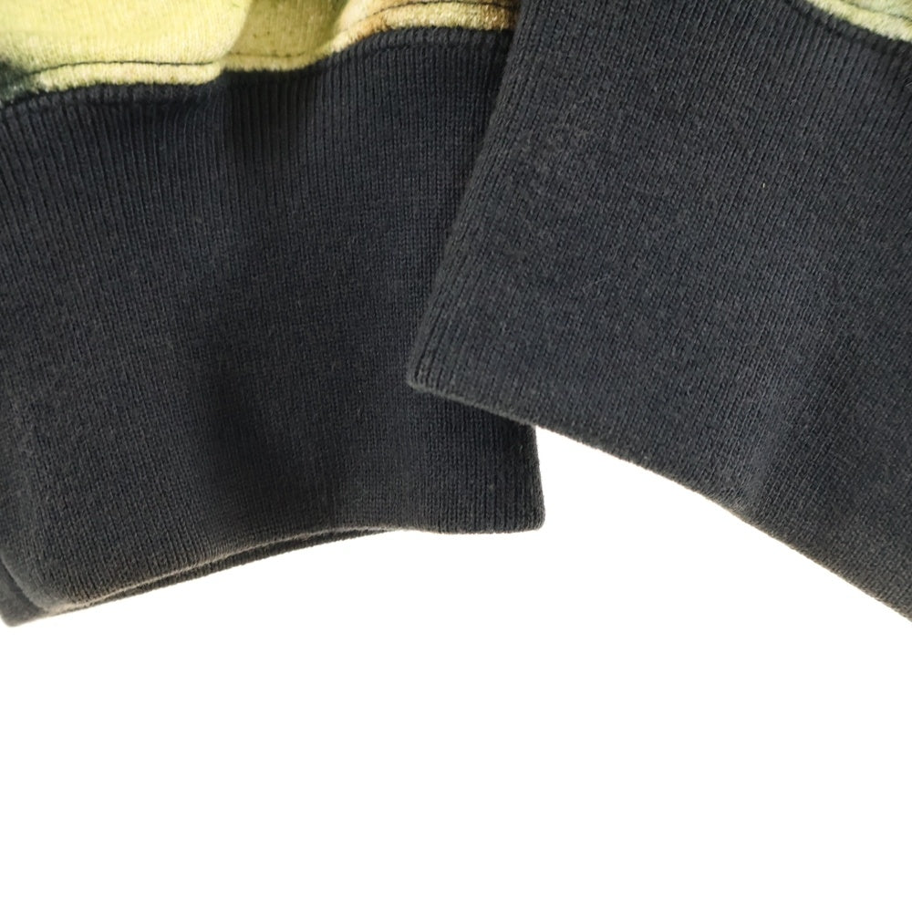 SUPREME(シュプリーム) 15SS UNDERCOVER Hooded Sweatshirt 総柄 スウェット プルオーバーパーカー マルチ