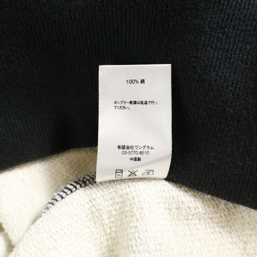 SUPREME(シュプリーム) 15SS UNDERCOVER Hooded Sweatshirt 総柄 スウェット プルオーバーパーカー マルチ