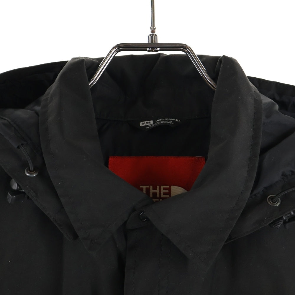 SUPREME(シュプリーム) 14SS ×THE NORTH FACE Expeditions Coaches Jacket MAP ザノースフェイス エクスペディションコーチジャケット 国旗 地図 マップ マルチ