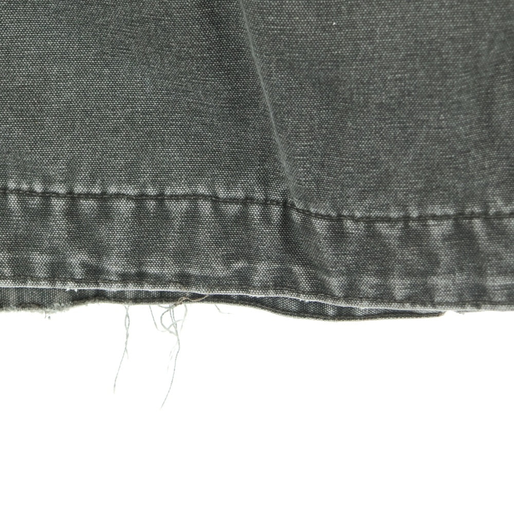 CARHARTT(カーハート) 00S DETROIT JACKET デトロイトジャケット ヴィンテージ ダック地 モスグリーン J97MOS