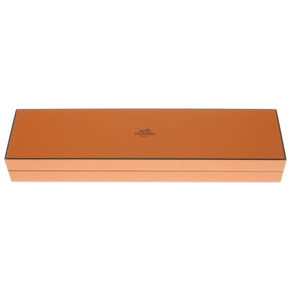 HERMES(エルメス) Chaine d'Ancre GM シェーヌダンクル 16コマ チェーンブレスレット シルバー