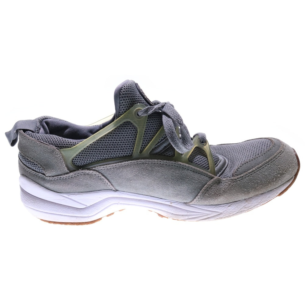 NIKE(ナイキ) 【2015年製】 AIR HUARACHE LIGHT ナイキ エアハラチライト ローカットスニーカー グレー US8.5/26.5cm 306127-005