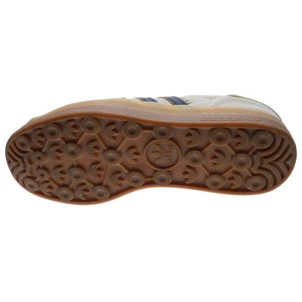 adidas(アディダス) Gazelle Bold ガゼル ボールド ボリュームソール ローカットスニーカー ベージュ US10/28cm JS3892