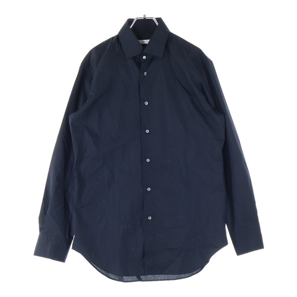 ARCODIO(アルカディオ) ポケットレス 長袖シャツ ブラック A-GIN 05003 99_33