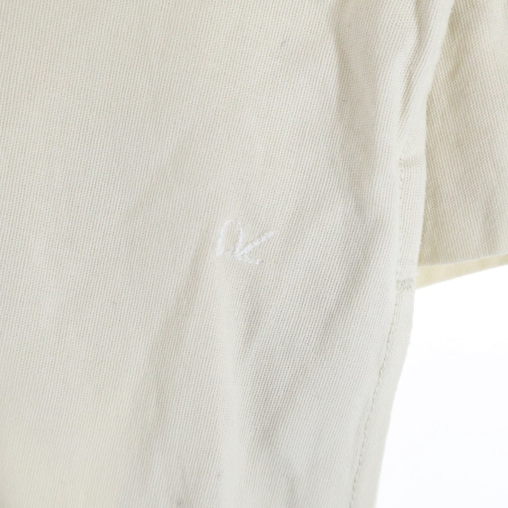 45RPM(フォーティーファイブアールピーエム) 花柄 ショートスリーブ ワンピース ドレス レディース ベージュ