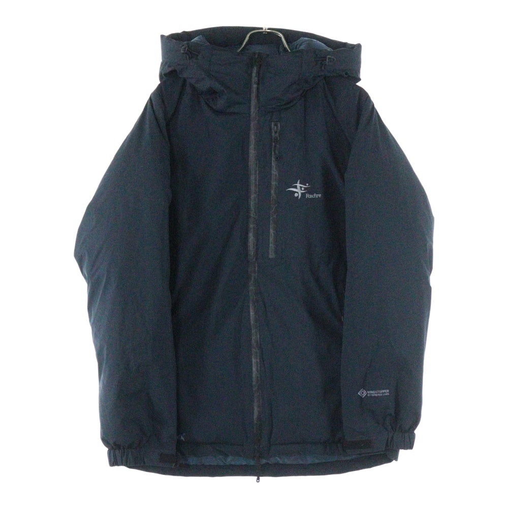 Foxfire×NANGA ダウンジャケット NANGA × Foxfire Fishing Down Jacket