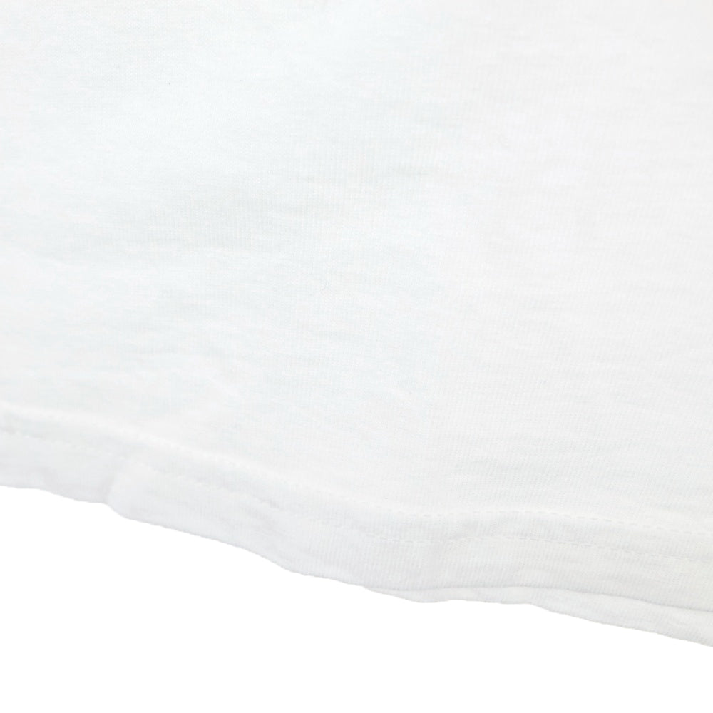 SUPREME(シュプリーム) 22AW Play Dead Tee プレイデッド 両面プリントTシャツ 半袖クルーネックカットソー ホワイト