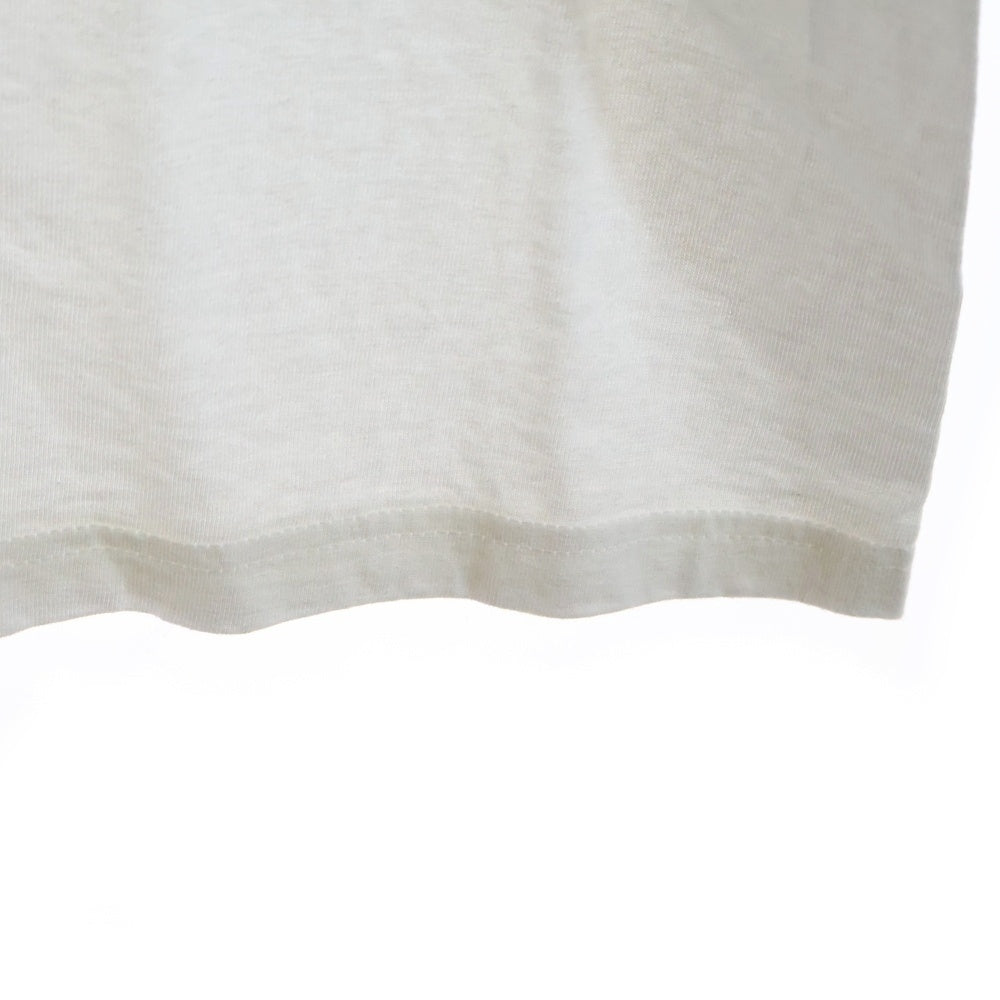 SUPREME(シュプリーム) 20AW Futura Logo Tee ヒューチュラロゴTシャツ 半袖クルーネックカットソー ホワイト