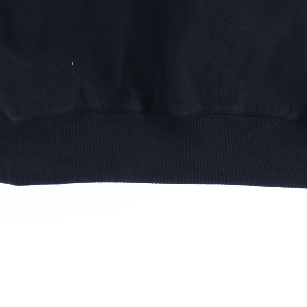 SUPREME(シュプリーム) 23AW Varsity Hooded Sweatshirt バーシティロゴ スウェットプルオーバーパーカー ブラック