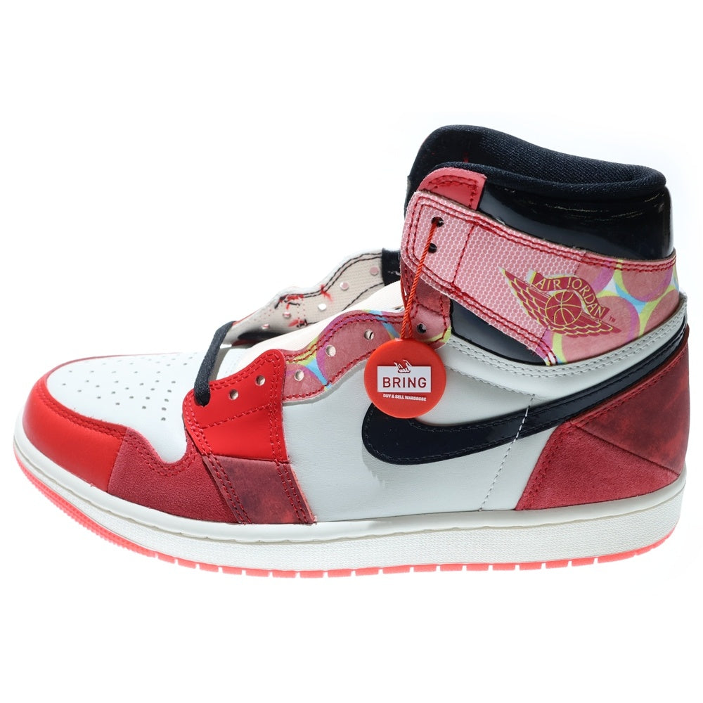 A*6様 エアジョーダン1 ハイ ネクストチャプター NIKE(ナイキ) AIR JORDAN 1 HIGH OG SP NEXT CHAPTER エアジョーダン