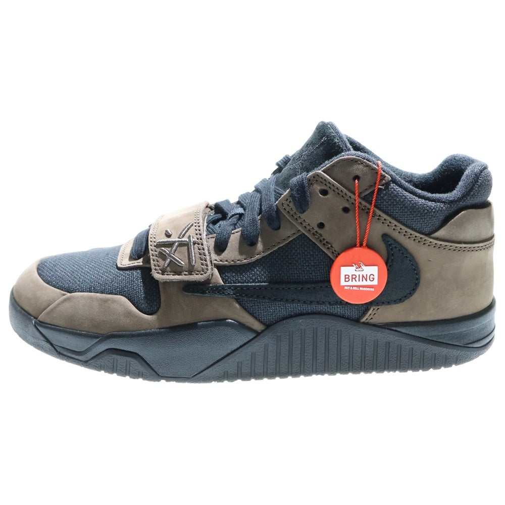 【新品未開封】NIKE ナイキ トラヴィススコット CJ1 T-Rexx Travis Scott Nike CJ1 T-Rexx Jordan Jumpman Jack TR (Nike