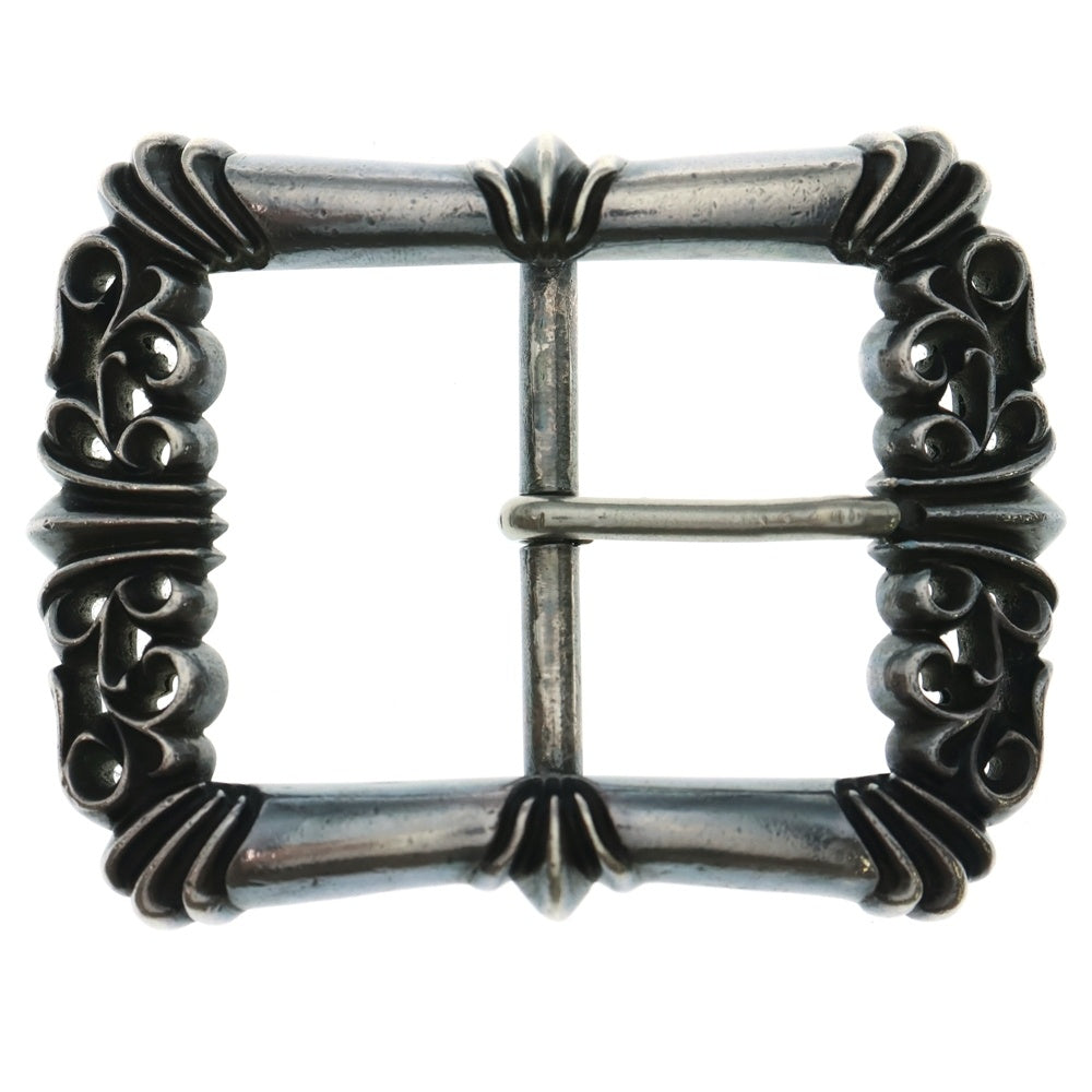 CHROME HEARTS(クロムハーツ) BLT FILIGREE OTJ フィリグリーOTJ ベルトバックル シルバー BCA355