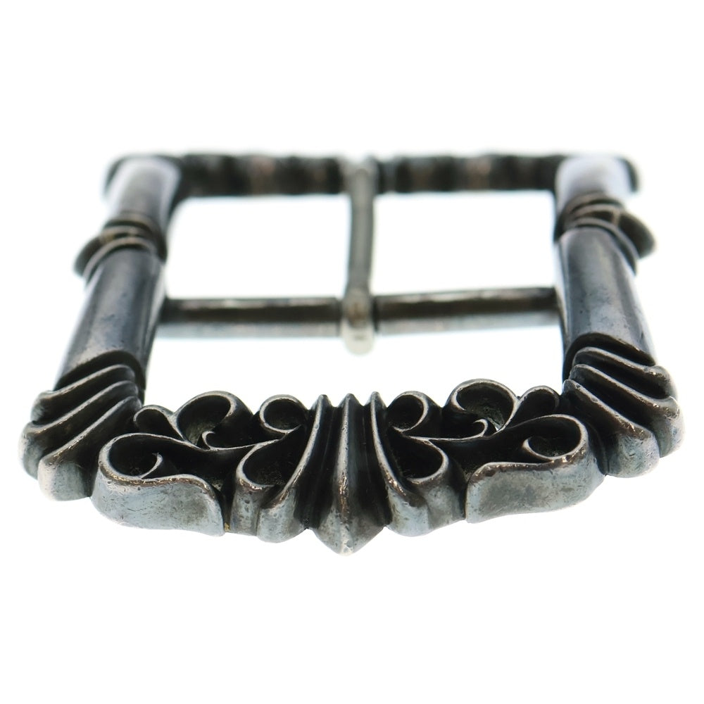 CHROME HEARTS(クロムハーツ) BLT FILIGREE OTJ フィリグリーOTJ ベルトバックル シルバー BCA355