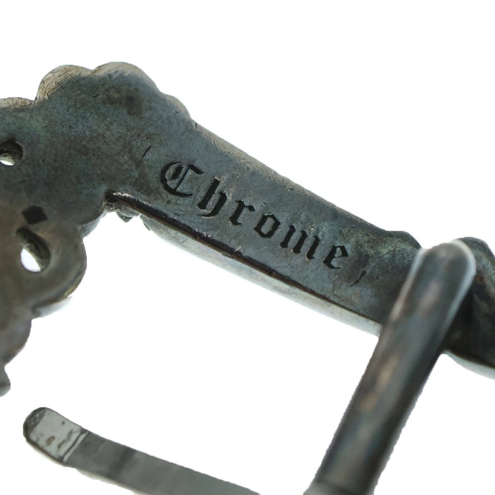 CHROME HEARTS(クロムハーツ) BLT FILIGREE OTJ フィリグリーOTJ ベルトバックル シルバー BCA355