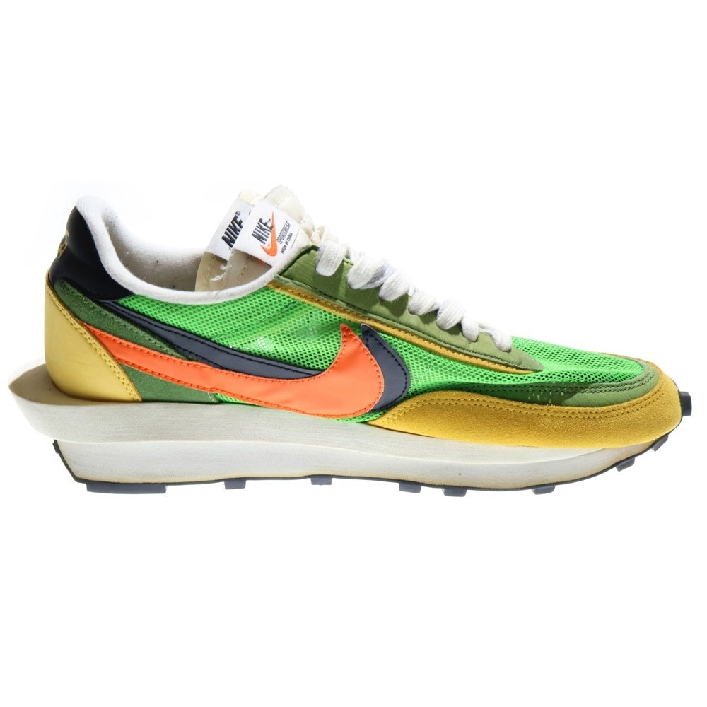 NIKE(ナイキ) ×Sacai LD WAFFLE サカイ ワッフル ローカットスニーカー マルチ US12/30cm BV0073-300