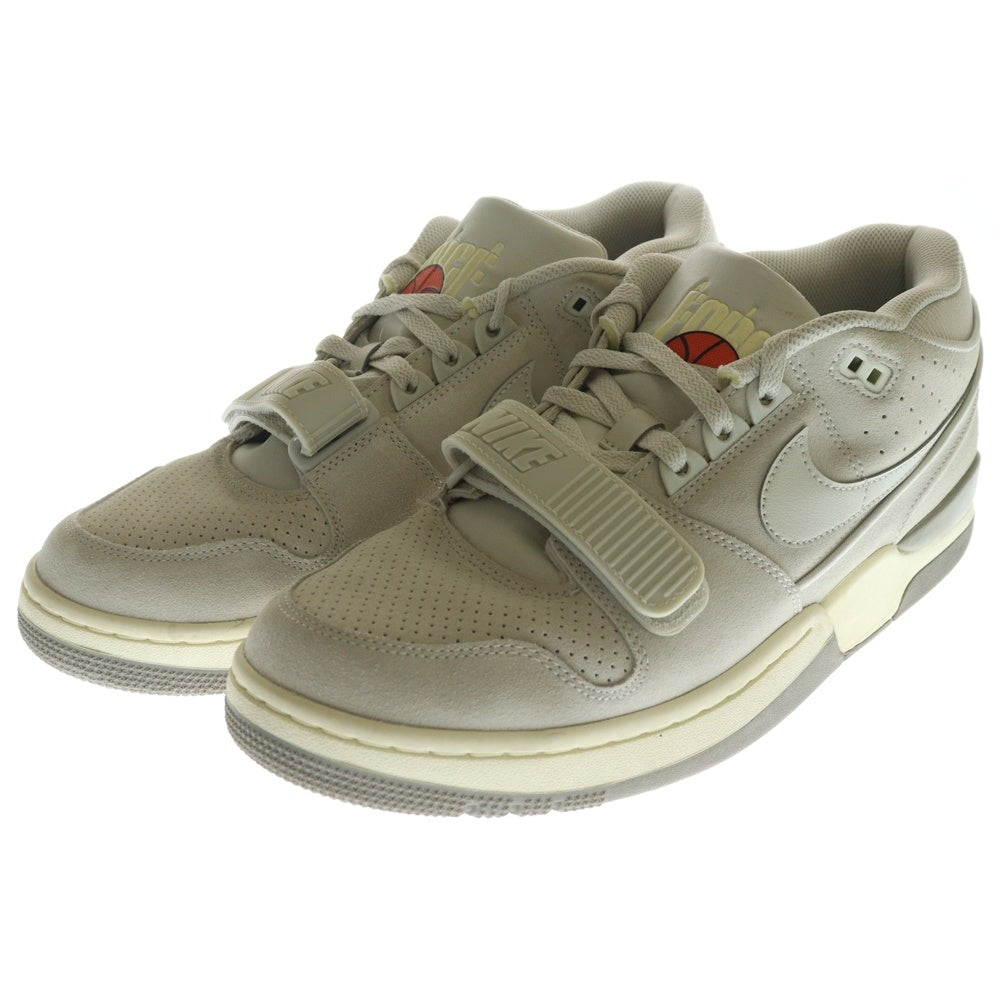NIKE(ナイキ) AIR ALPHA FORCE88 エア アルファ フォース88 ローカットスニーカー アイボリー US12/30cm FN6594-001