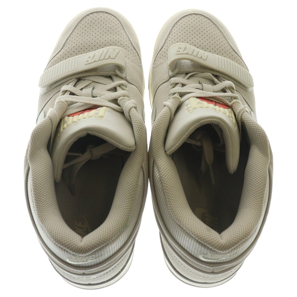 NIKE(ナイキ) AIR ALPHA FORCE88 エア アルファ フォース88 ローカットスニーカー アイボリー US12/30cm FN6594-001