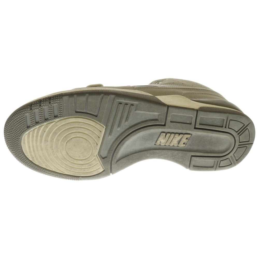 NIKE(ナイキ) AIR ALPHA FORCE88 エア アルファ フォース88 ローカットスニーカー アイボリー US12/30cm FN6594-001