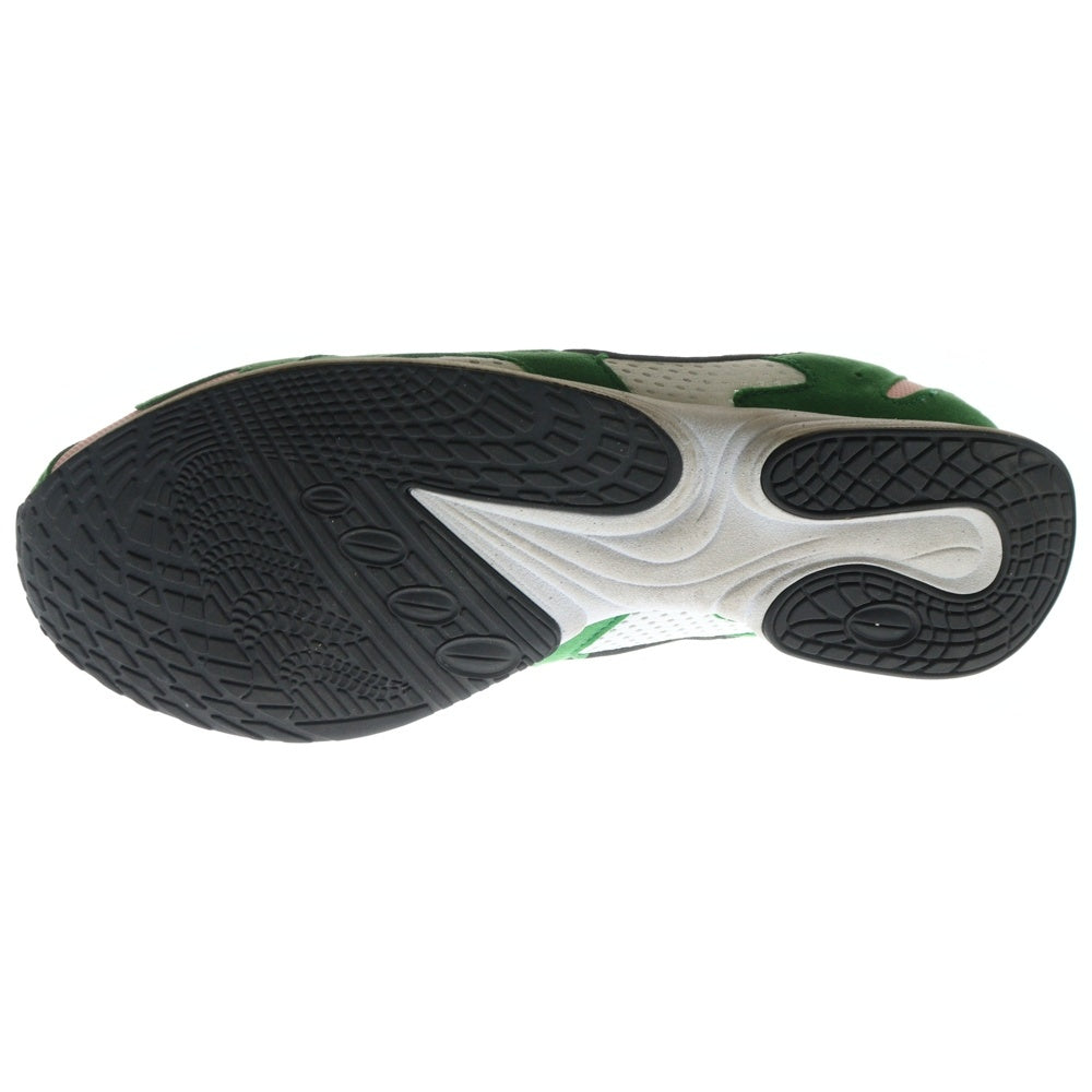 NIKE(ナイキ) ×BEAMS AIR STREAK LITE ビームス エアストリークライト ローカットスニーカー ホワイト/グリーン US12/30cm CD4387-300