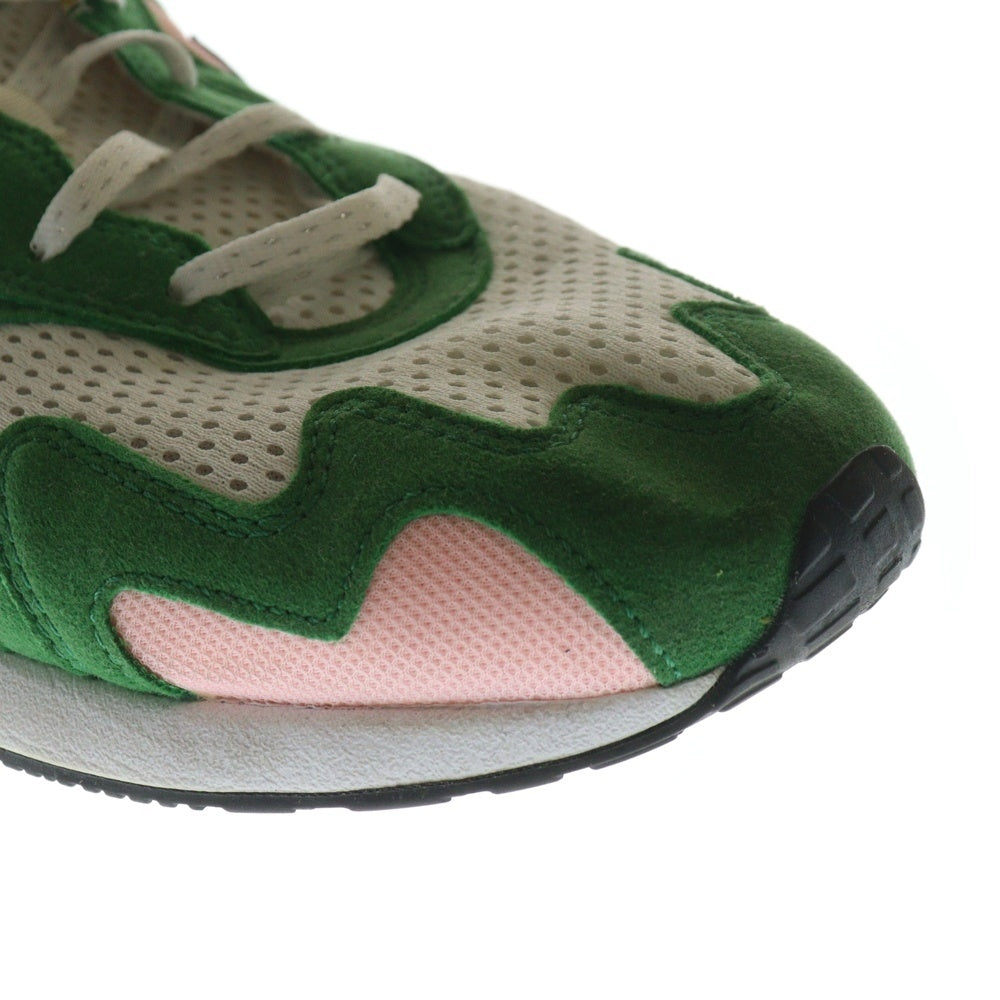 NIKE(ナイキ) ×BEAMS AIR STREAK LITE ビームス エアストリークライト ローカットスニーカー ホワイト/グリーン US12/30cm CD4387-300