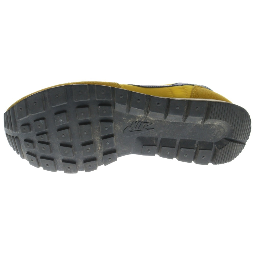 NIKE(ナイキ) 【観賞用 2013年製】 AIR PEGASUS 83 エアペガサス83 ローカットスニーカー イエロー/ブルー US11.5/29.5cm 599124-742