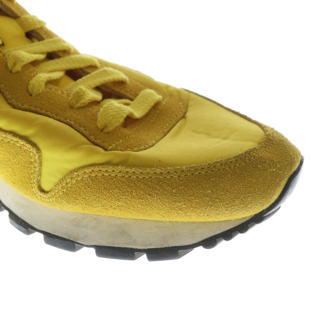 NIKE(ナイキ) 【観賞用 2013年製】 AIR PEGASUS 83 エアペガサス83 ローカットスニーカー イエロー/ブルー US11.5/29.5cm 599124-742