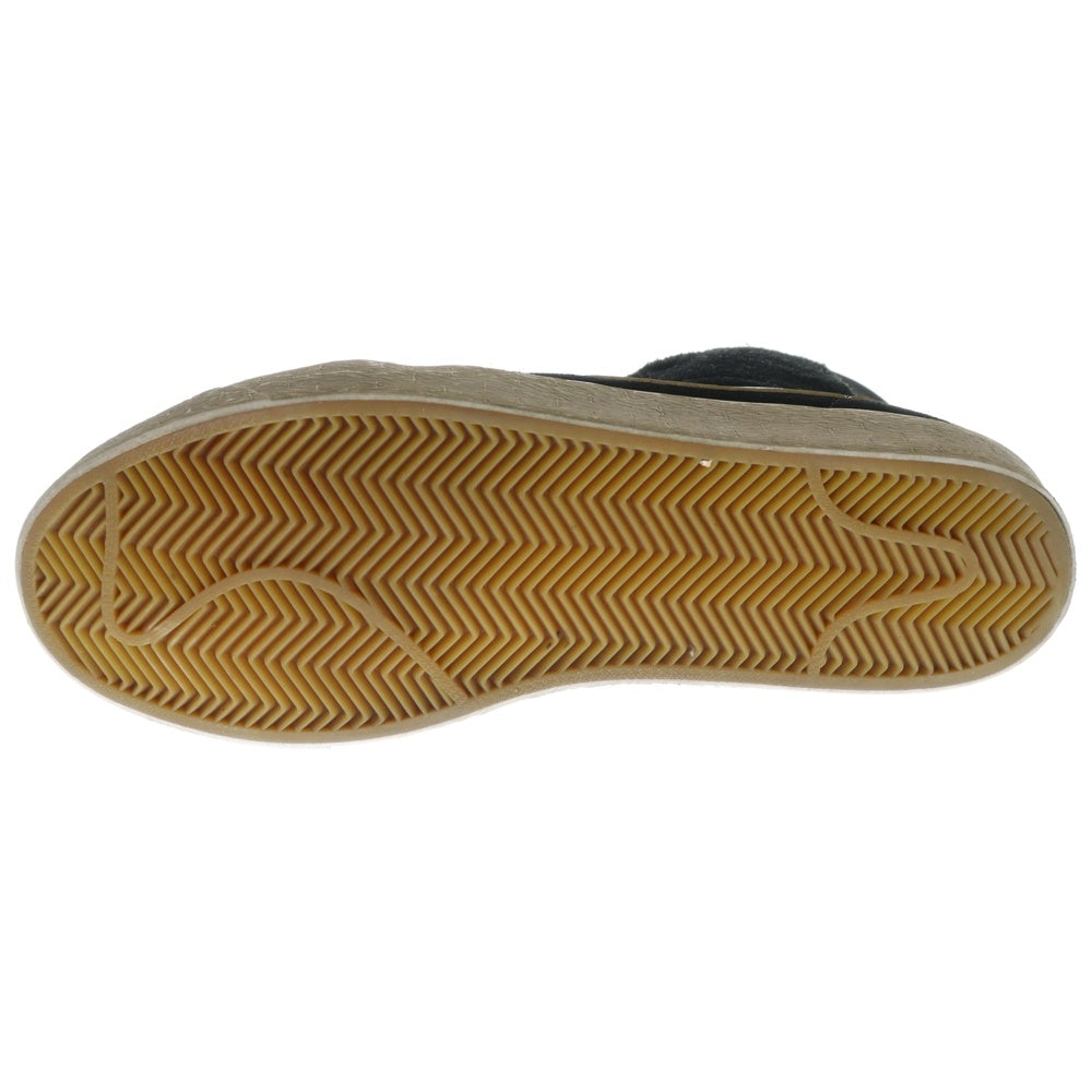 NIKE SB(ナイキエスビー) BLAZER ZOOM MID XT ブレザー ズーム ミッドカットスニーカー ブラック US12/30cm 876872-019